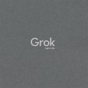 GROK by LEDS-C4