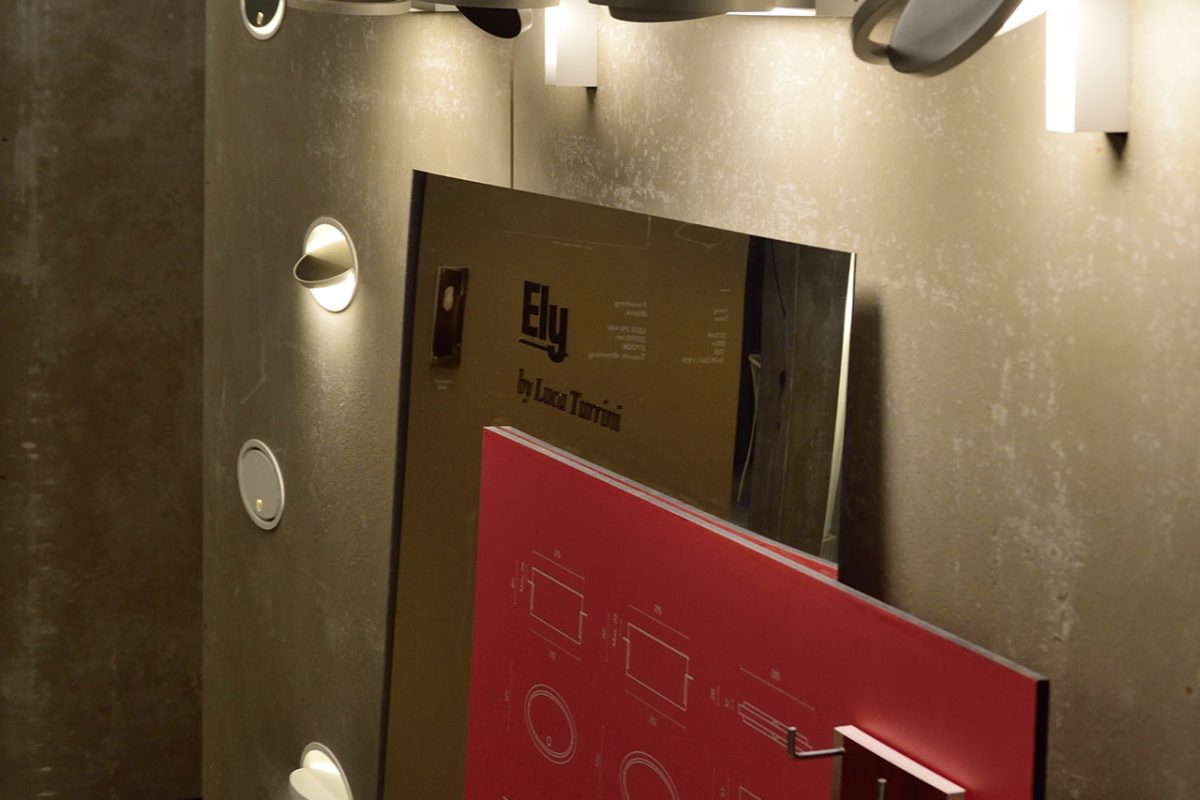 Новинки компании Leds-C4 на Euroluce 2019